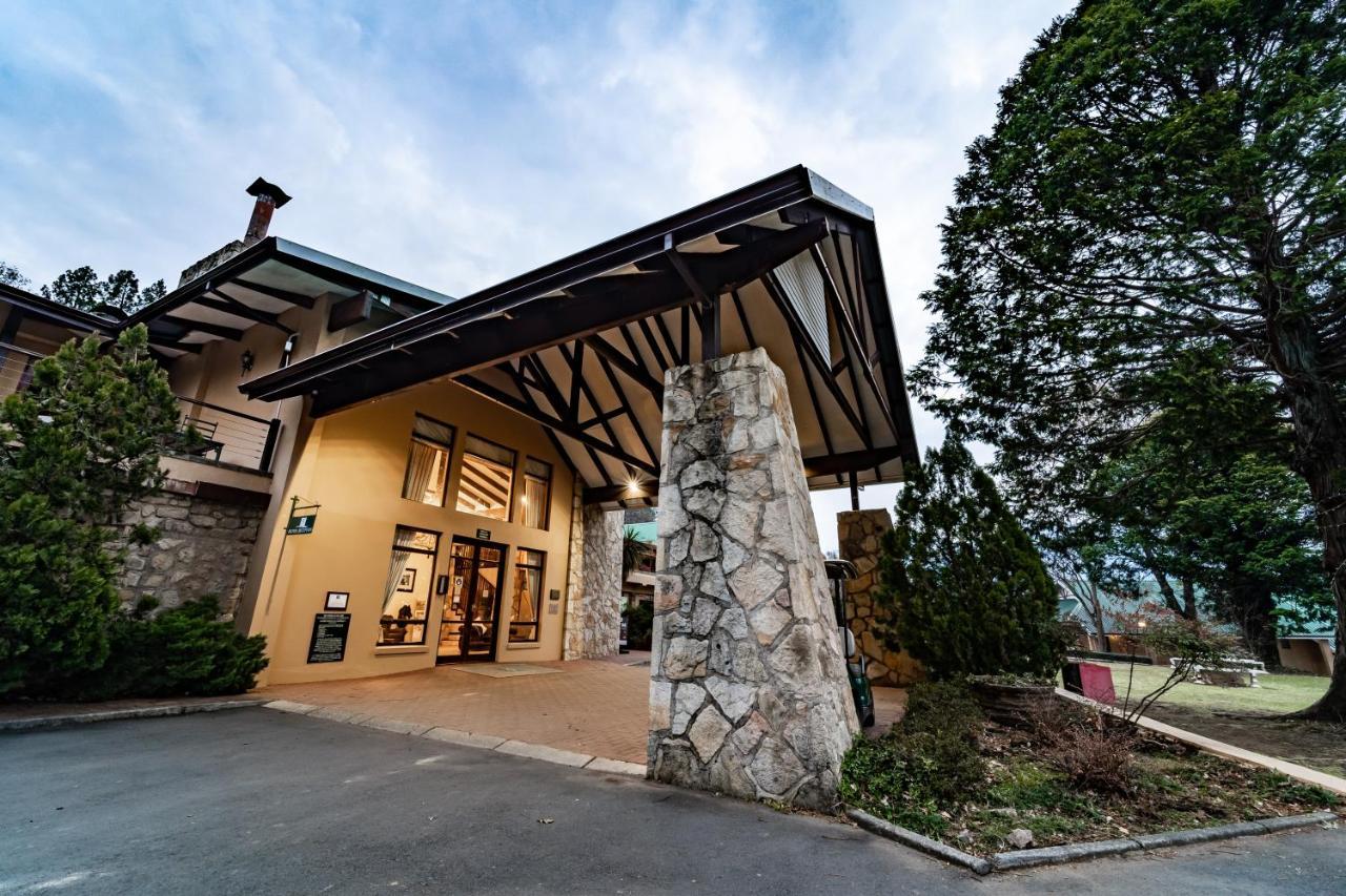 Gooderson Drakensberg Gardens Golf & Spa Resort Exterior photo