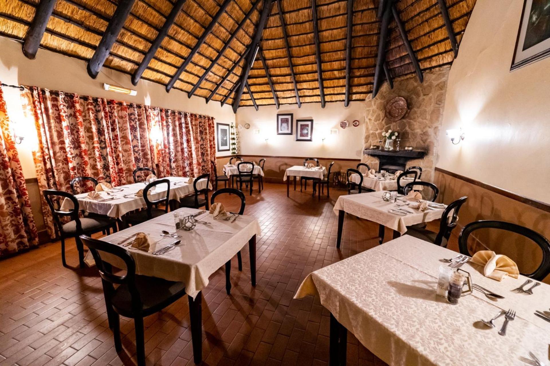 Gooderson Drakensberg Gardens Golf & Spa Resort Exterior photo